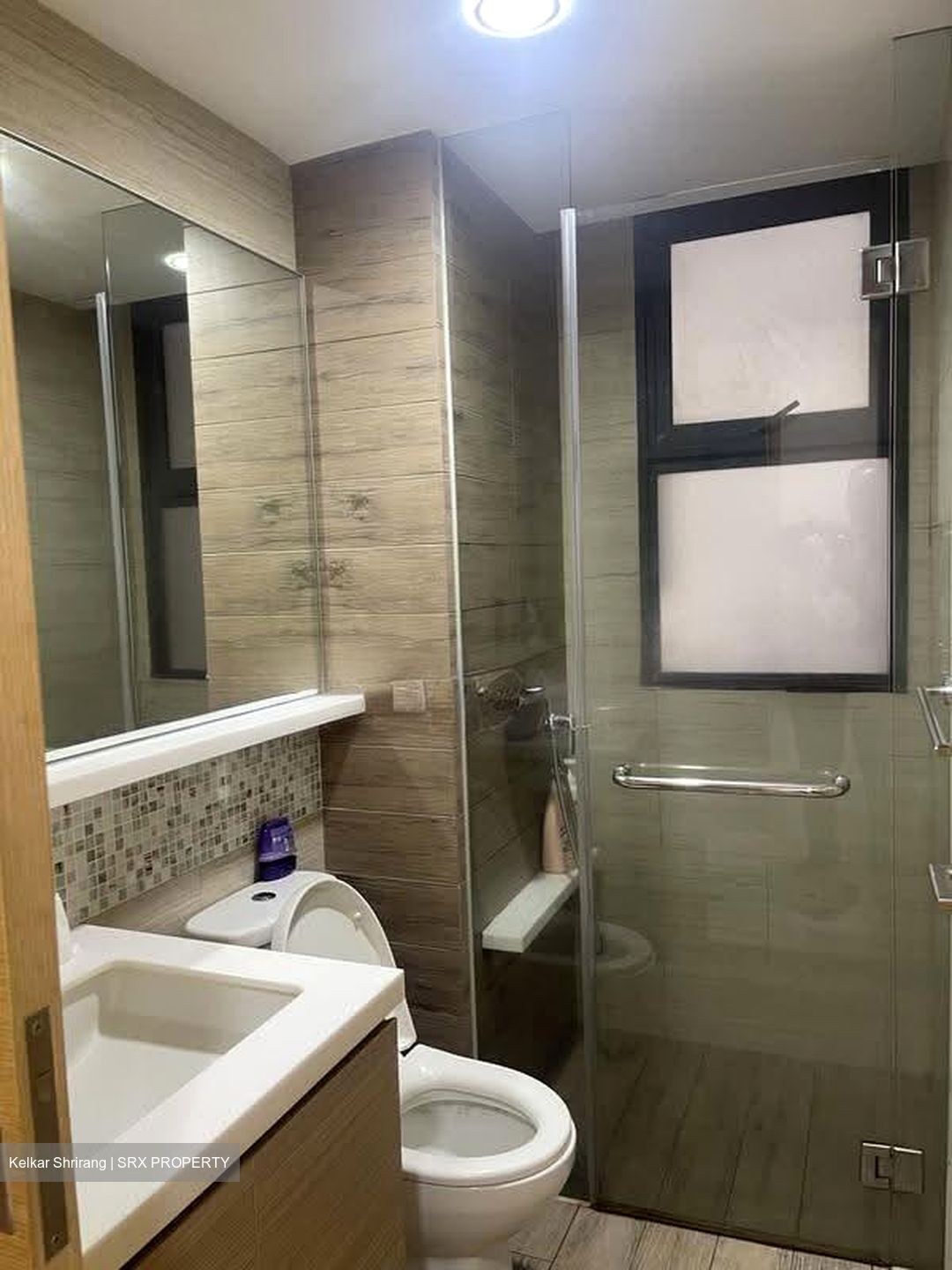 The Rainforest (D23), Condominium #609929631